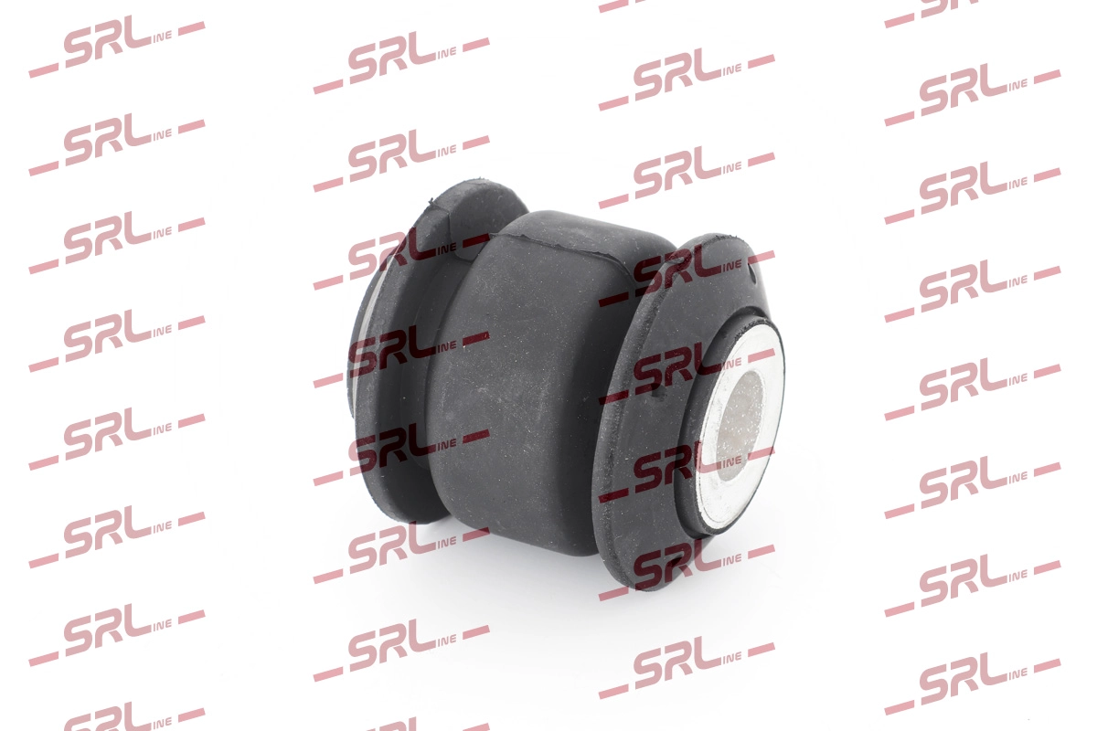 Сайлентблок