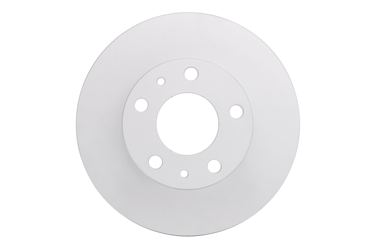 BOSCH 0 986 479 B96 - Тормозные диски