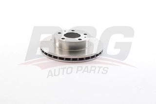 BSG BSG 25-210-009 - Тормозные диски