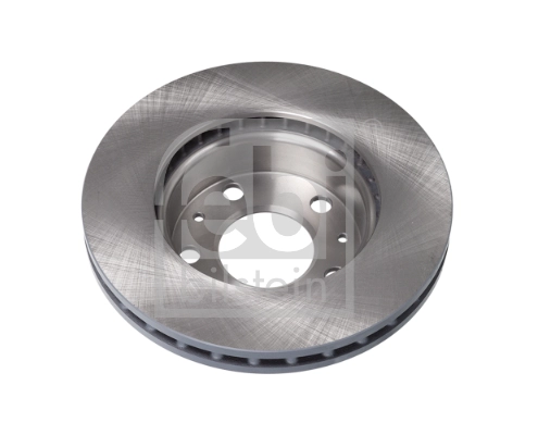 FEBI BILSTEIN 44037 - Тормозные диски