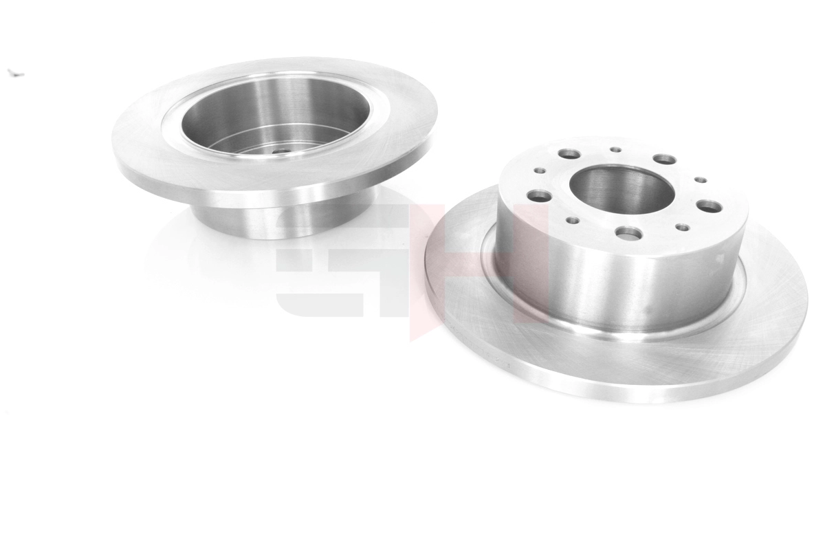 GH GH-421942 - Тормозные диски