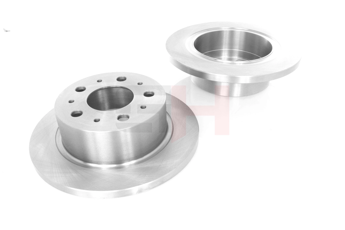 GH GH-421942 - Тормозные диски