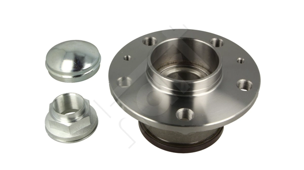 HART 903 510 - Ступичный подшипник