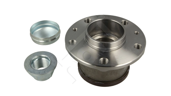 HART 903 511 - Ступичный подшипник