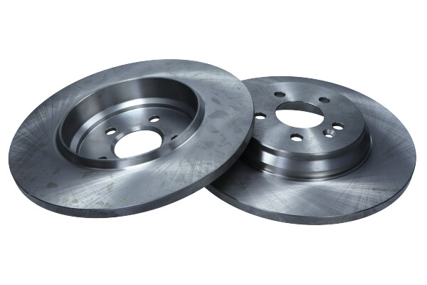 MAXGEAR 19-0798 - Тормозные диски