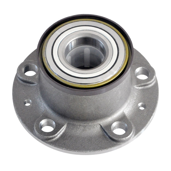 MILES DB83058 - Ступичный подшипник