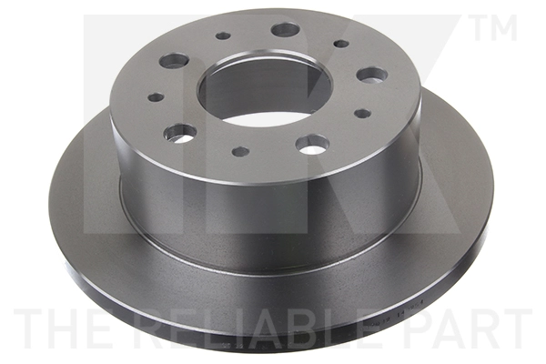 NK 203732 - Тормозные диски