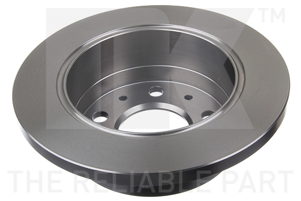 NK 203732 - Тормозные диски