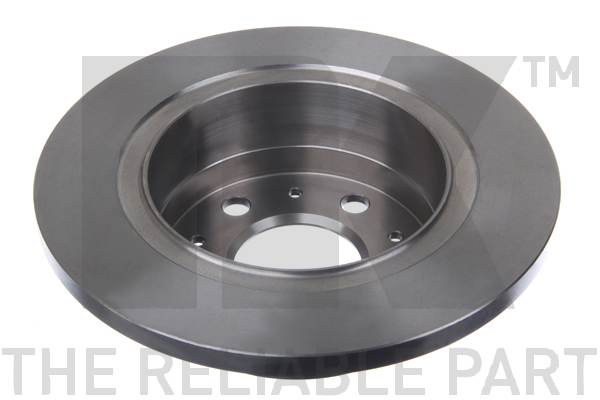 NK 201946 - Тормозные диски