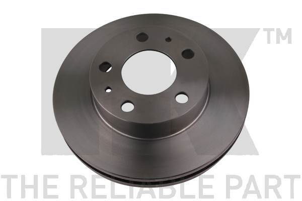 NK 201959 - Тормозные диски