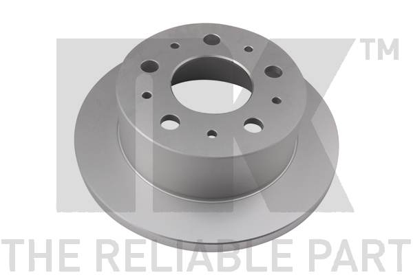 NK 313732 - Тормозные диски