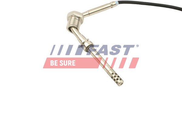FAST FT80257 - Датчик температуры выхлопных газов
