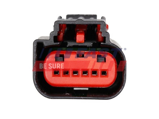 FAST FT76110 - Фишка расходомера воздуха