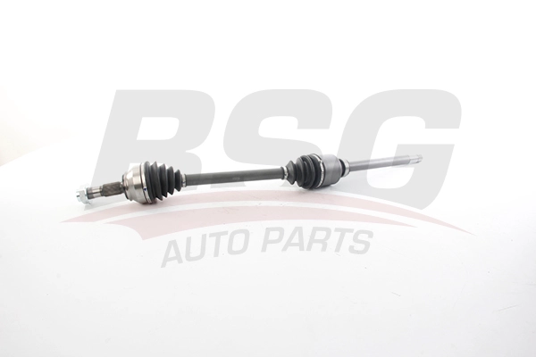 BSG BSG 25-350-005 - Приводной вал (полуось)