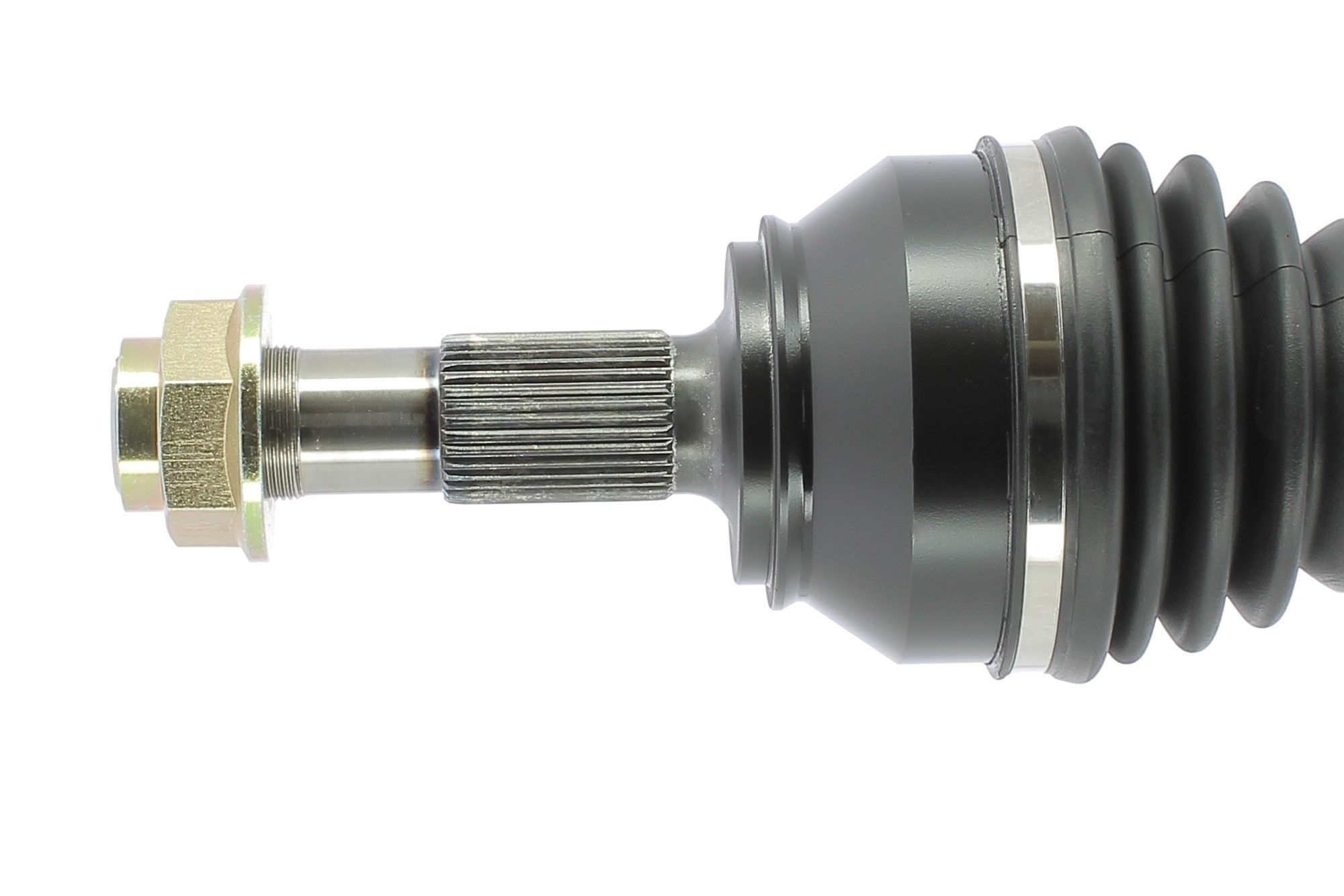 CEVAM 5928 - Приводной вал (полуось)