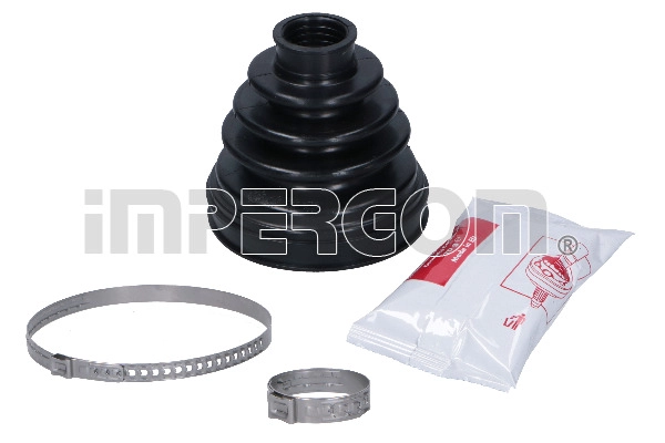 Пыльник ШРУСа