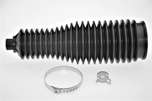 SPIDAN 84151 - Пыльник рулевой рейки