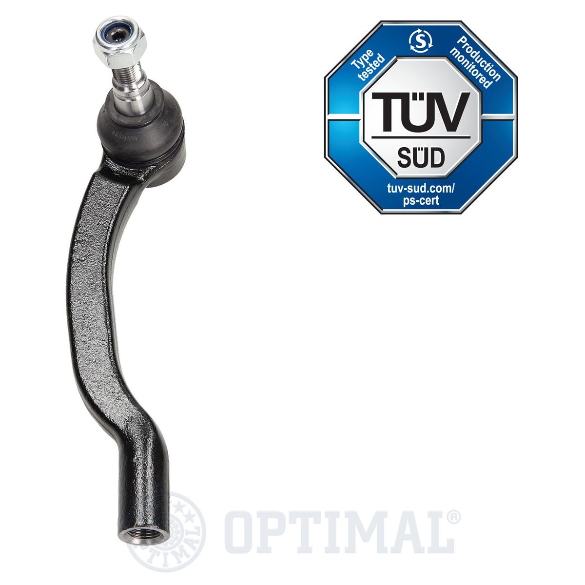 OPTIMAL G1-1311 - Рулевой наконечник