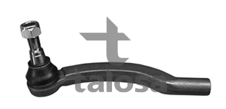 TALOSA 42-01219 - Рулевой наконечник