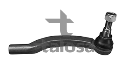TALOSA 42-01220 - Рулевой наконечник