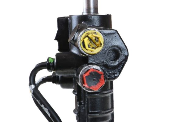 LAUBER 66.0022 - Рулевая рейка