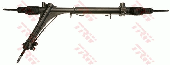 TRW JRP890 - Рулевая рейка