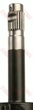 TRW JRP890 - Рулевая рейка