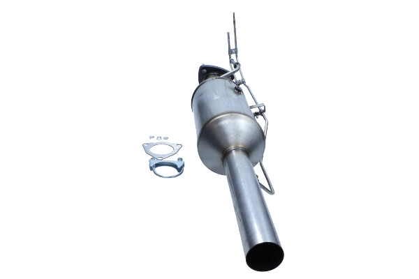 Катализатор (сажевый фильтр)