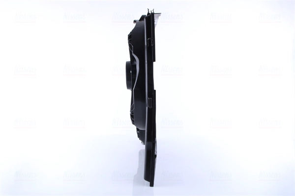 NISSENS 850115 - Вентилятор радиатора