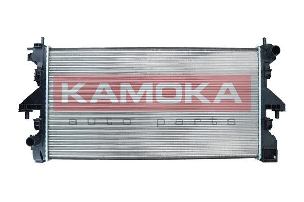 KAMOKA 7705073 - Радиатор охлаждения