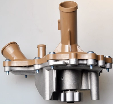 DENCKERMANN A310940P - Водяной насос - помпа