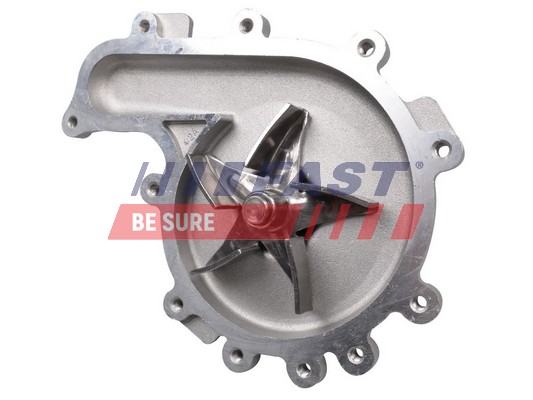 FAST FT57151 - Водяной насос - помпа