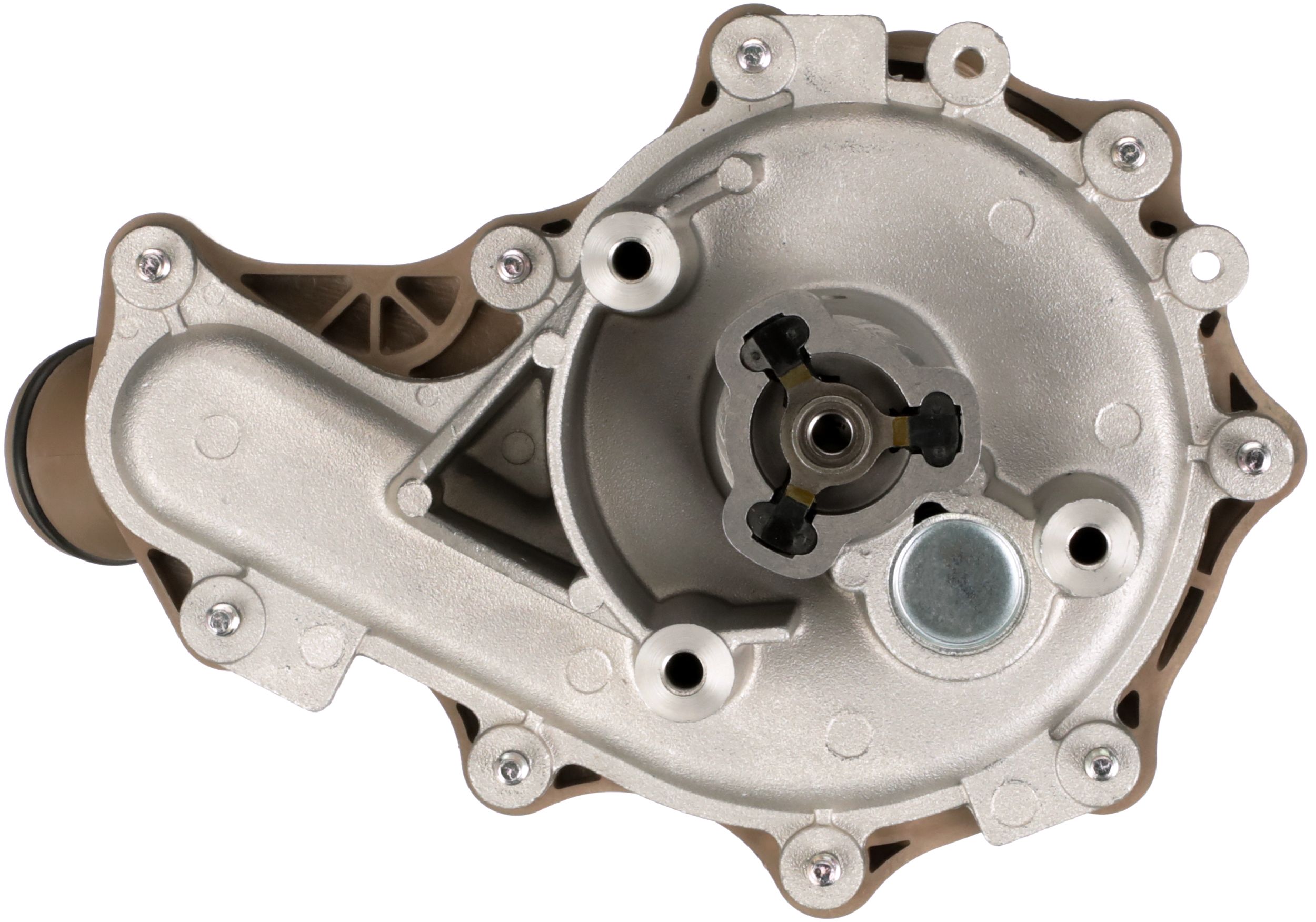 GATES WP0131 - Водяной насос - помпа