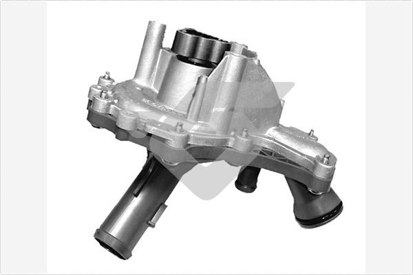 HUTCHINSON WP137 - Водяной насос - помпа