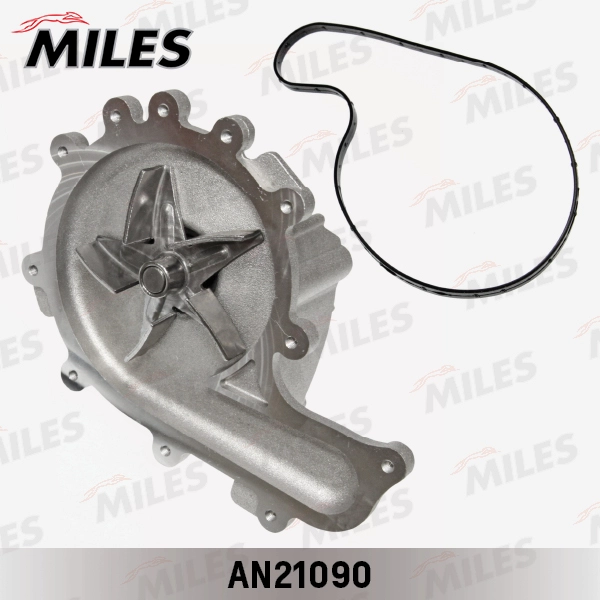 MILES AN21090 - Водяной насос - помпа