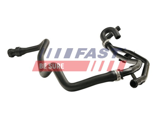 FAST FT61140 - Патрубки системы охлаждения