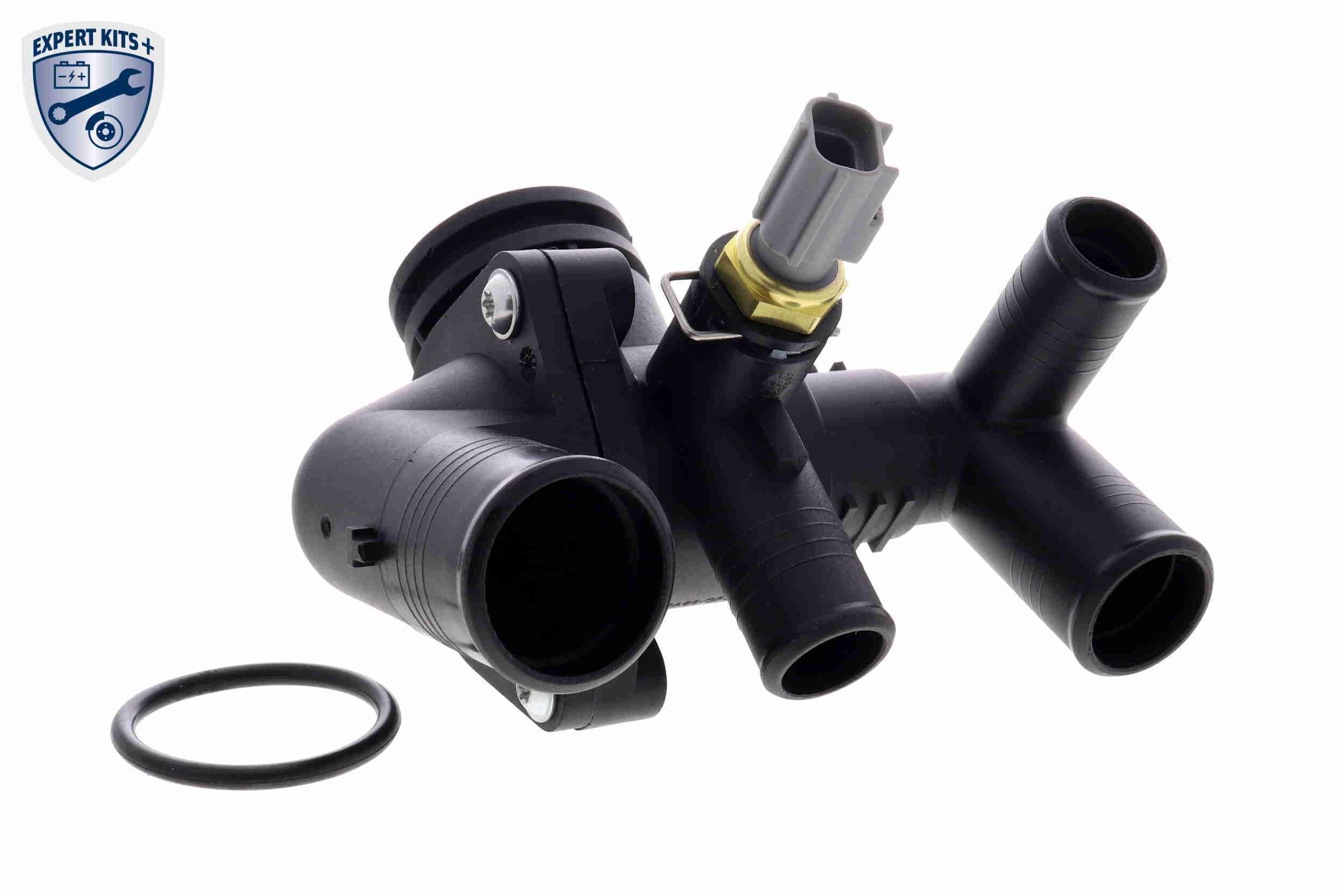 VEMO V42-99-0021 - Корпус термостата EXPERT KITS +