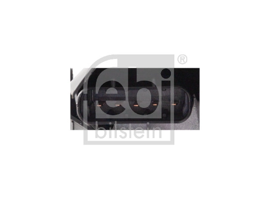 FEBI BILSTEIN 172033 - Трапеция стеклоочистителя