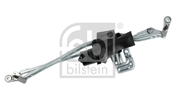 FEBI BILSTEIN 107929 - Система тяг и рычагов привода стеклоочистителя febi Plus
