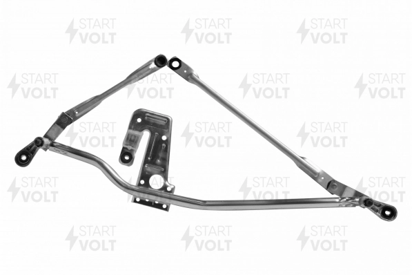 Трапеция стеклоочистителя