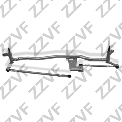 Трапеция стеклоочистителя