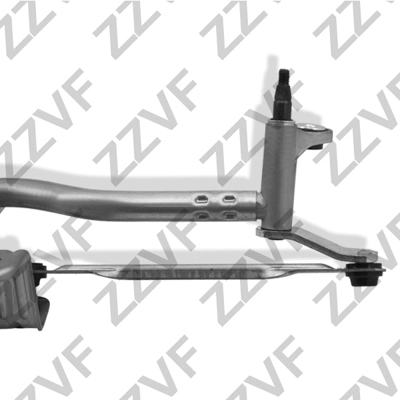 ZZVF ZV05PP - Трапеция стеклоочистителя