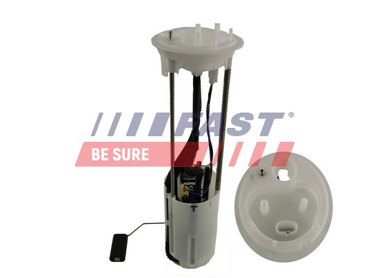 FAST FT53005 - Топливный насос