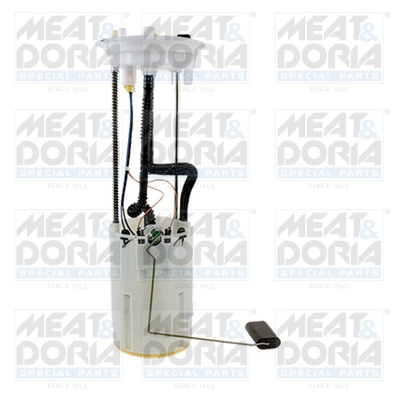 MEAT & DORIA 77026 - Топливный насос