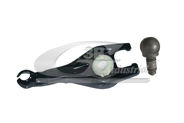 3RG 22202K - Вилка сцепления