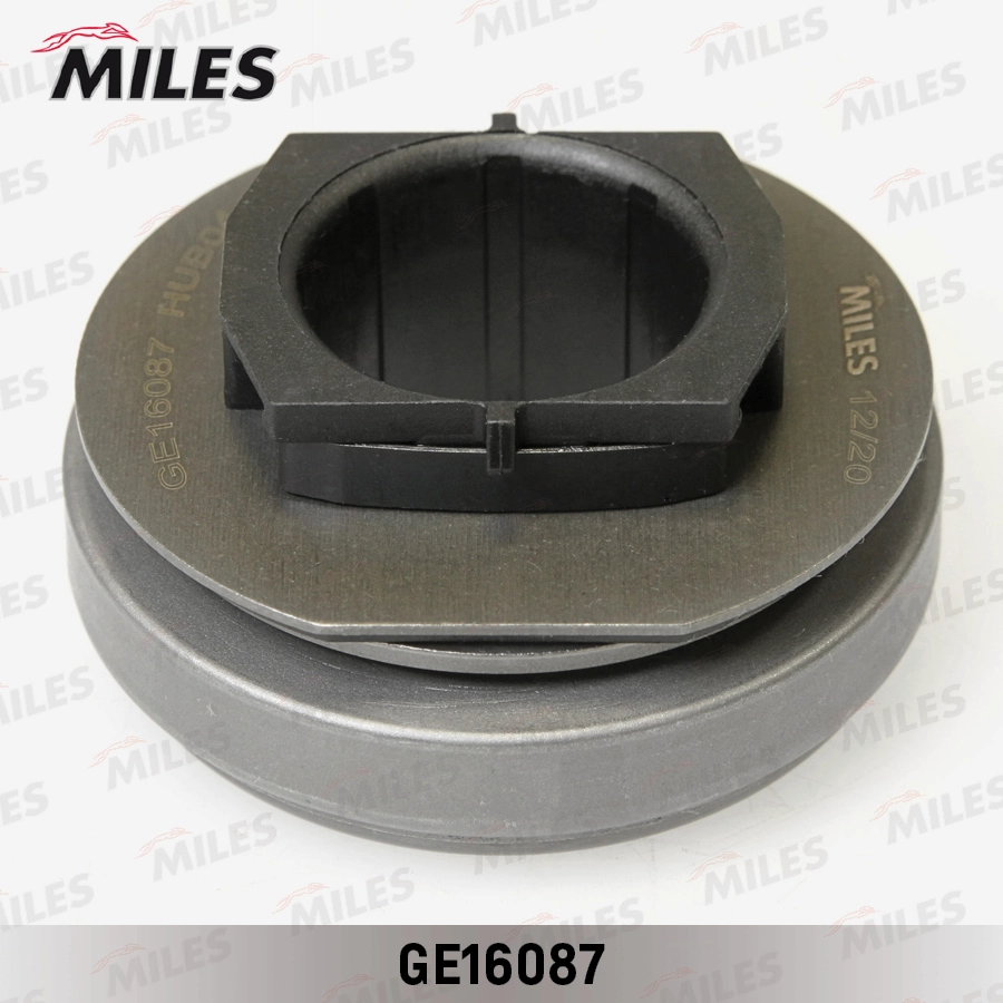MILES GE16087 - Выжимной подшипник