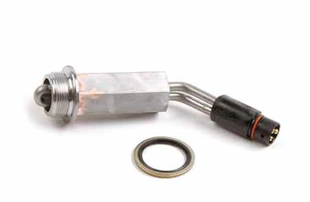 Предпусковой подогреватель