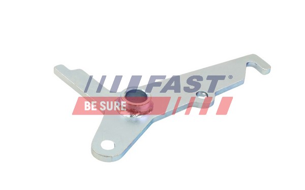 FAST FT69907 - Ручка, тормозной суппорт - стояночный тормоз