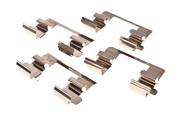 Ремкомплект тормозных колодок