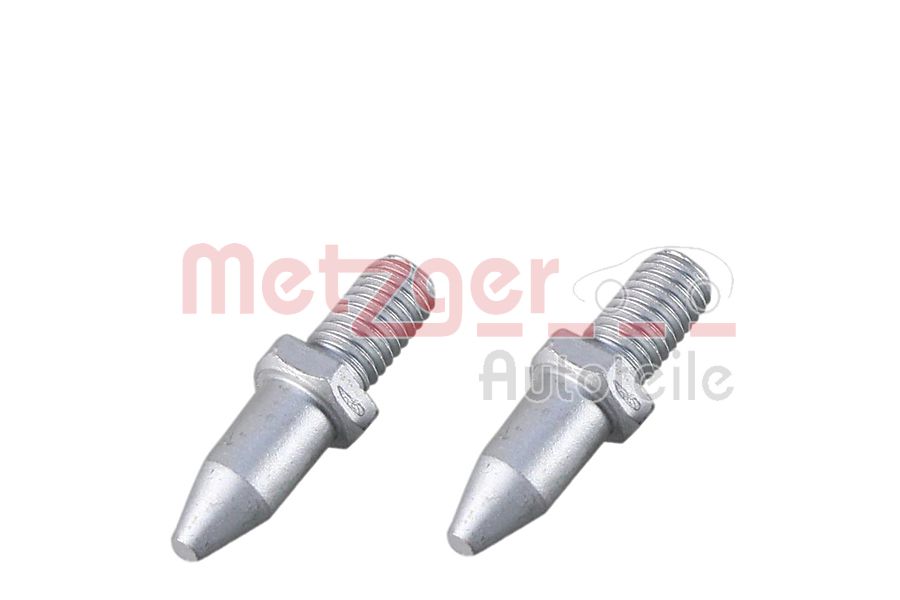 Болт тормозного диска